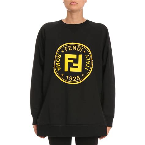 cheap fendi sweatshirts|fendi sweatshirt vintage.